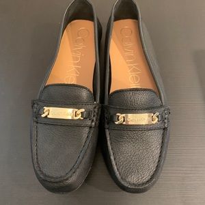 Calvin Klein Women’s Loafers